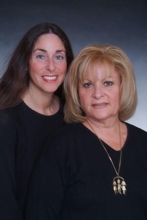 Nancy Lipman & Terry Bloom,GRI, CDPE, CIAS:Residential - Resales/New Homes, Rentals, 55+