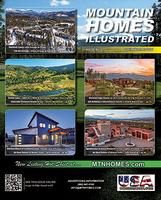Mountain Homes Illustrated Proofs