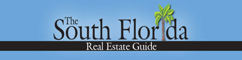 SOUTH FLORIDA REAL ESTATE GUIDE PALM BEACH COUNTY : Palm Beach County Florida